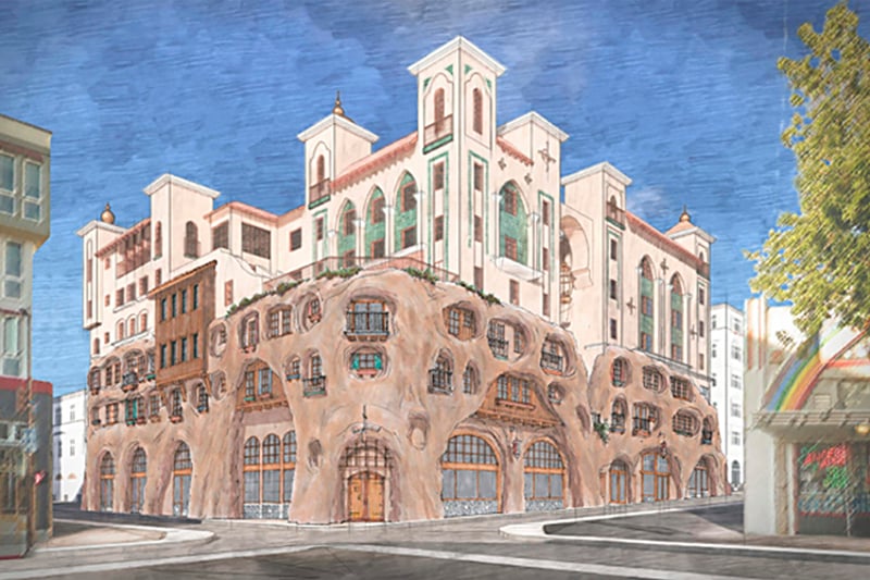 Enclave Apartments